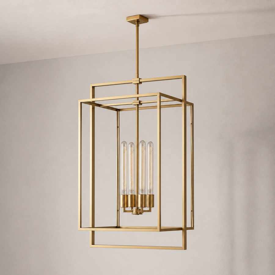 Modern Ceiling Light Chandelier