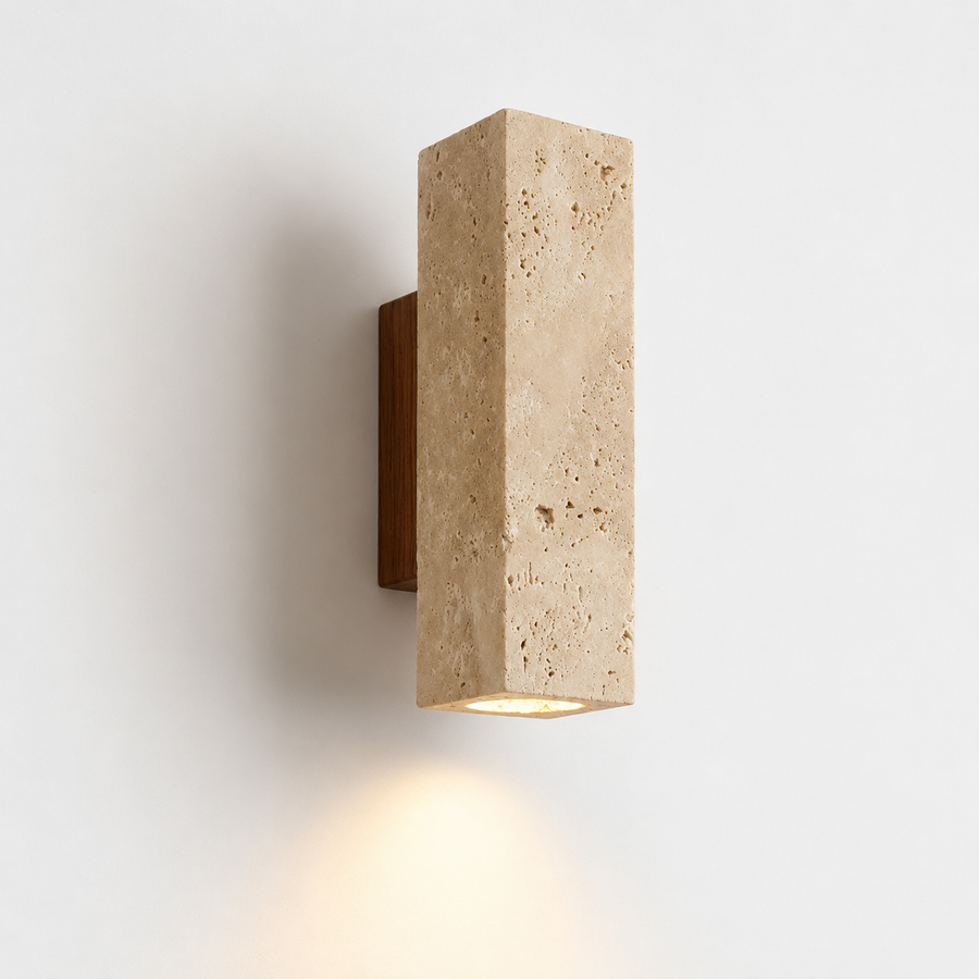 Modern Wall Sconce – Aspen