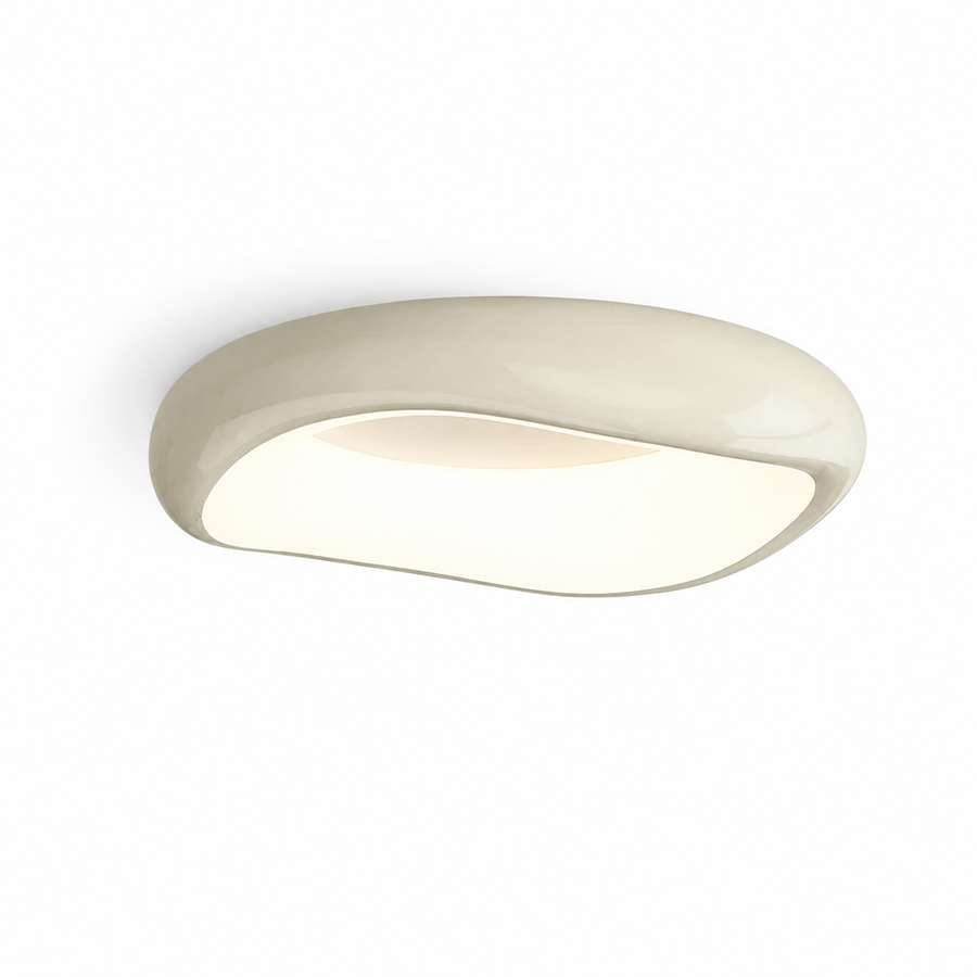 Pebble Flush Mount Ceiling Light