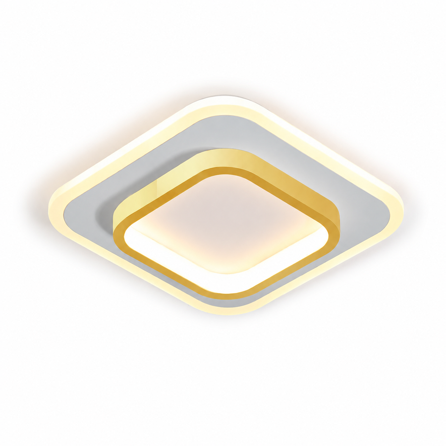 Dimmable LED Ceiling Light – Avalon