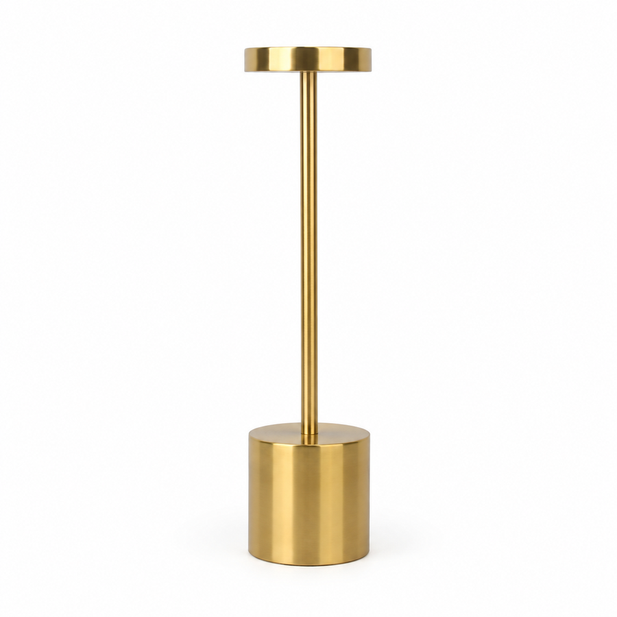 Rechargeable Touch Table Lamp