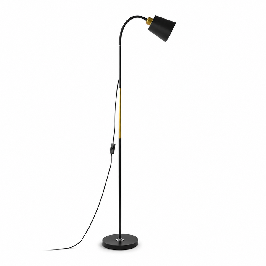 Modern Adjustable Floor Lamp