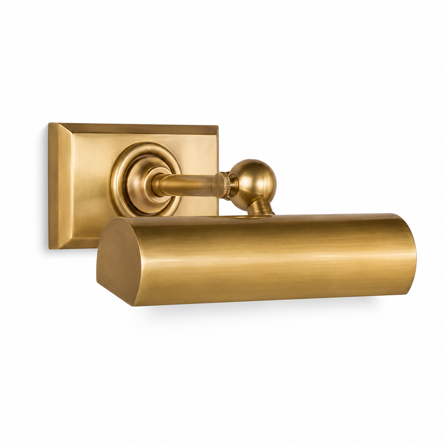 Classic Picture Wall Sconce