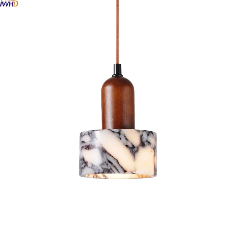 Modern Pendant Light – Aspen