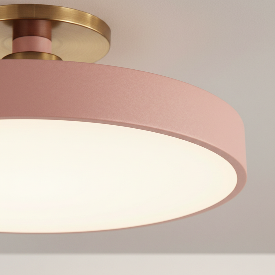 Modern Kitchen Bedroom Chandelier – Beaumont
