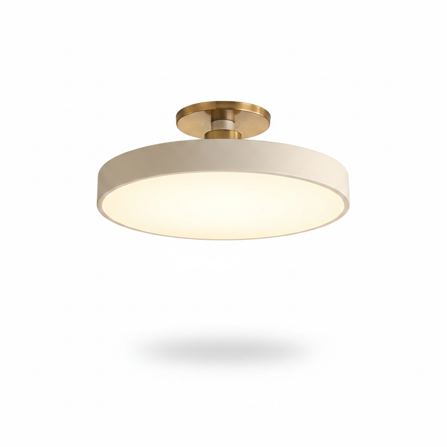 Modern Kitchen Bedroom Chandelier – Avalon