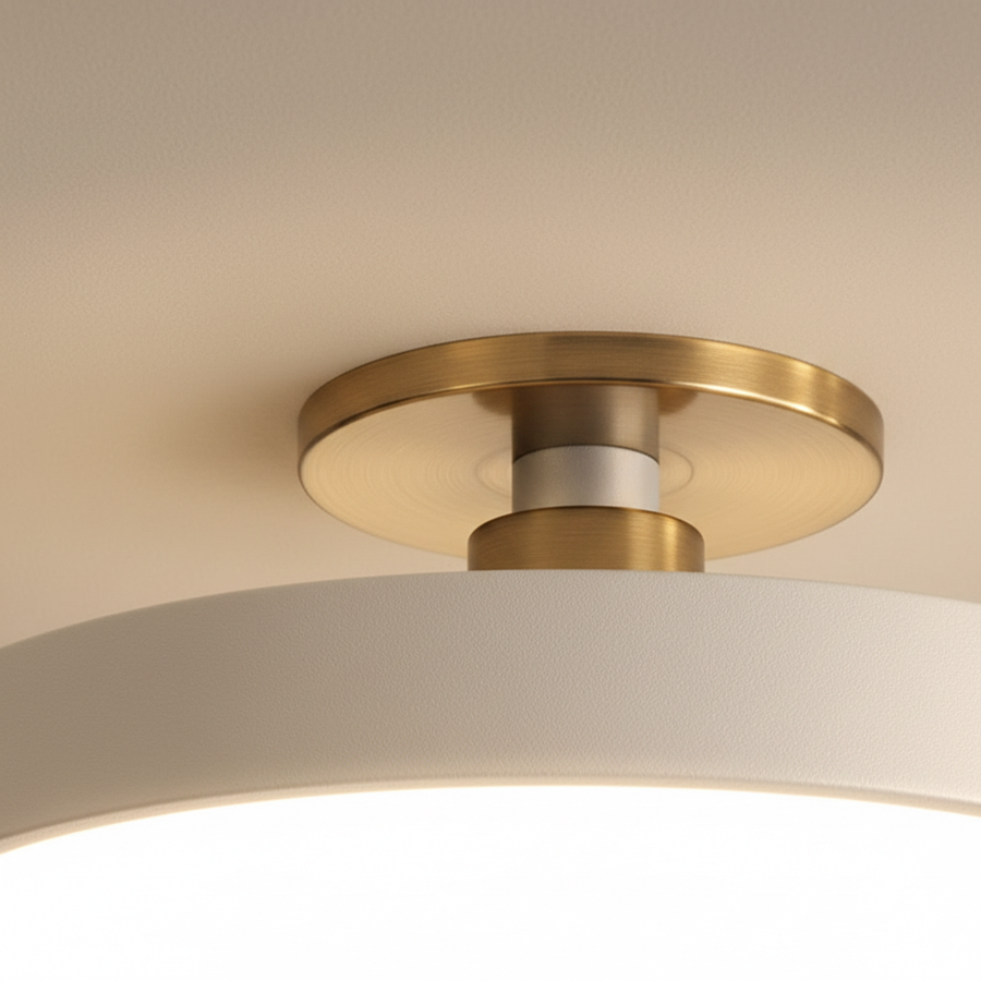 Modern Kitchen Bedroom Chandelier – Avalon