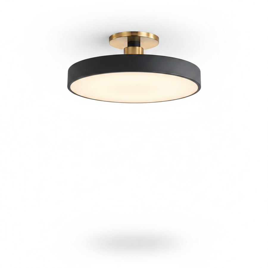 Modern Kitchen Bedroom Chandelier – Aspen