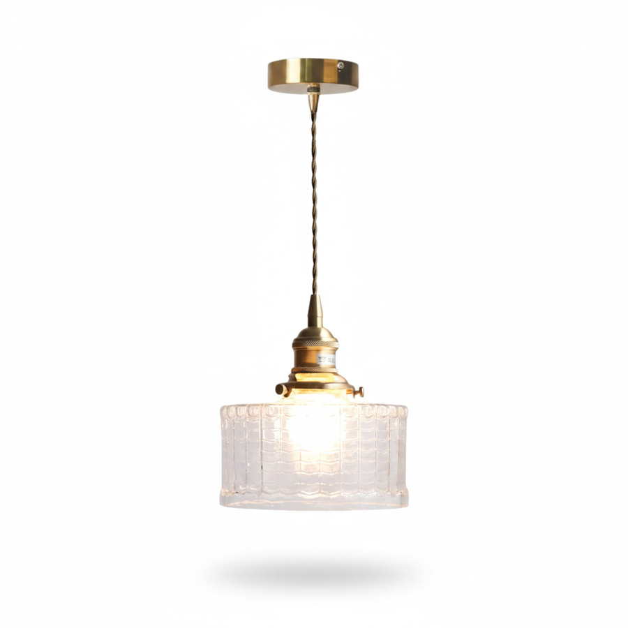 Modern Ceiling Chandelier – Arden