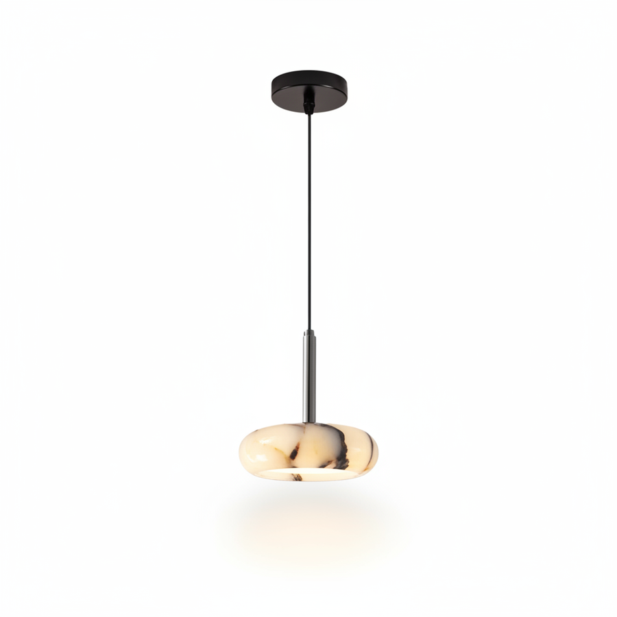Modern Pendant Light – Easton
