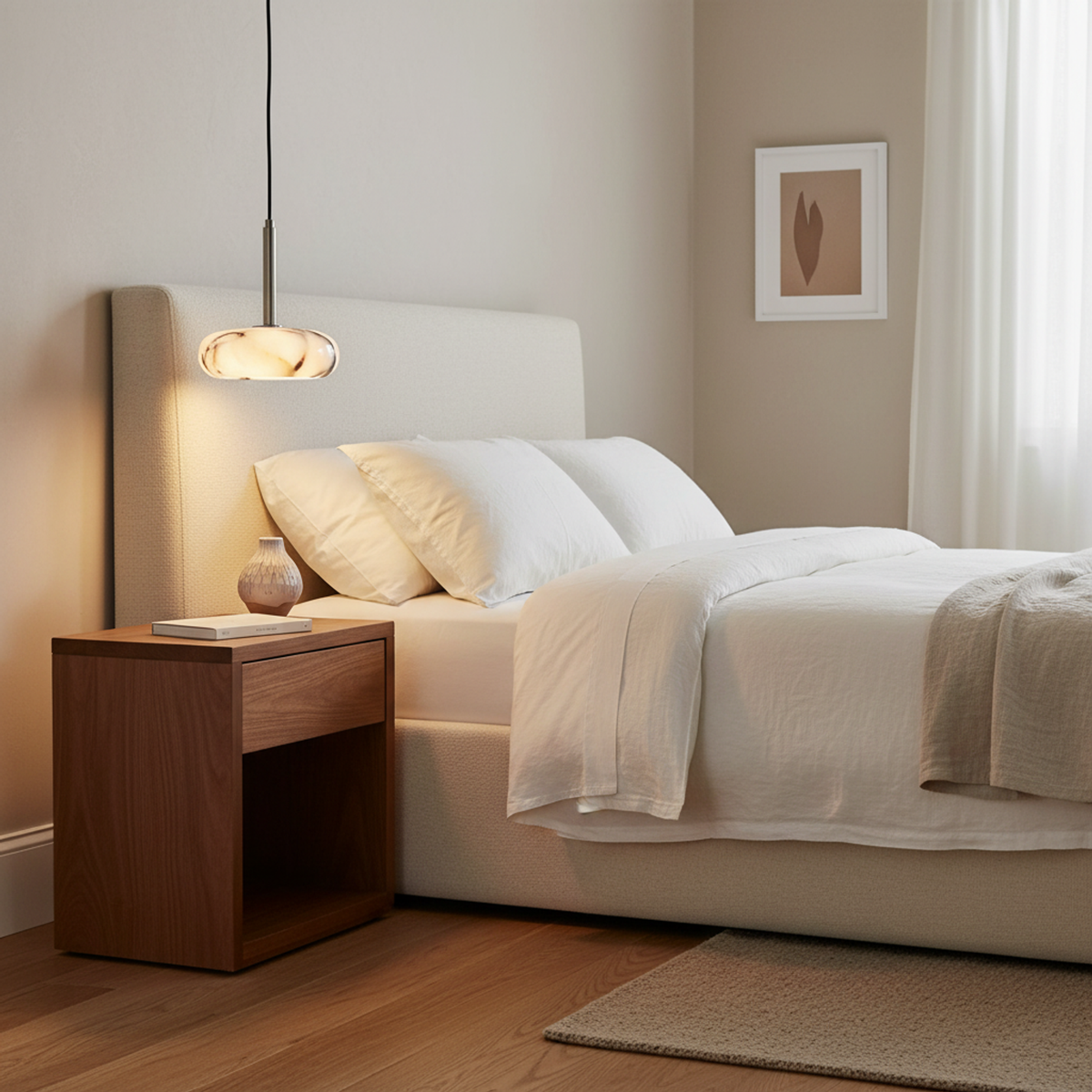 Modern Pendant Light – Easton
