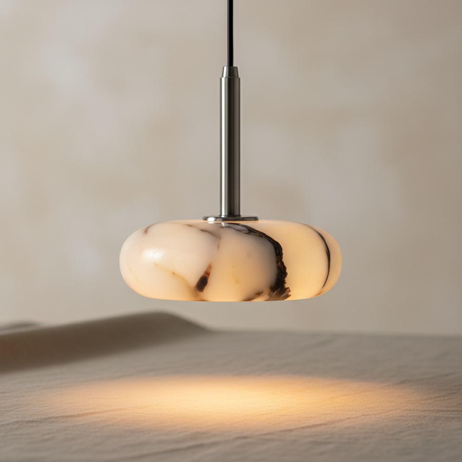 Modern Pendant Light – Easton