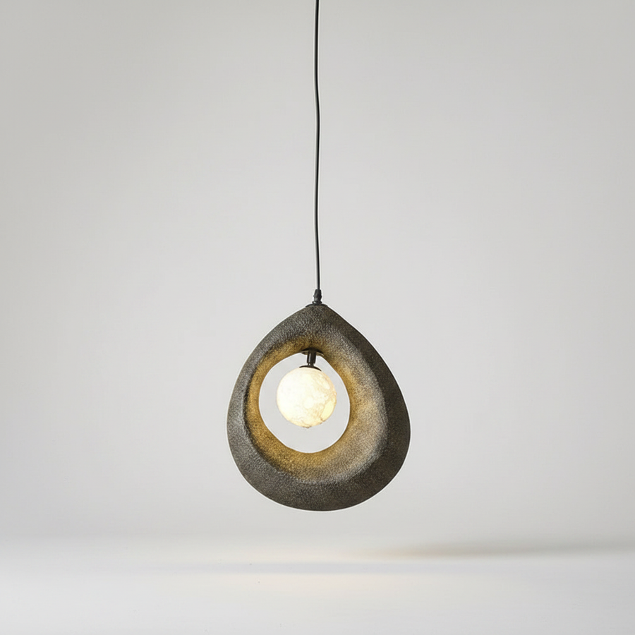 Modern Pendant Light – Haven