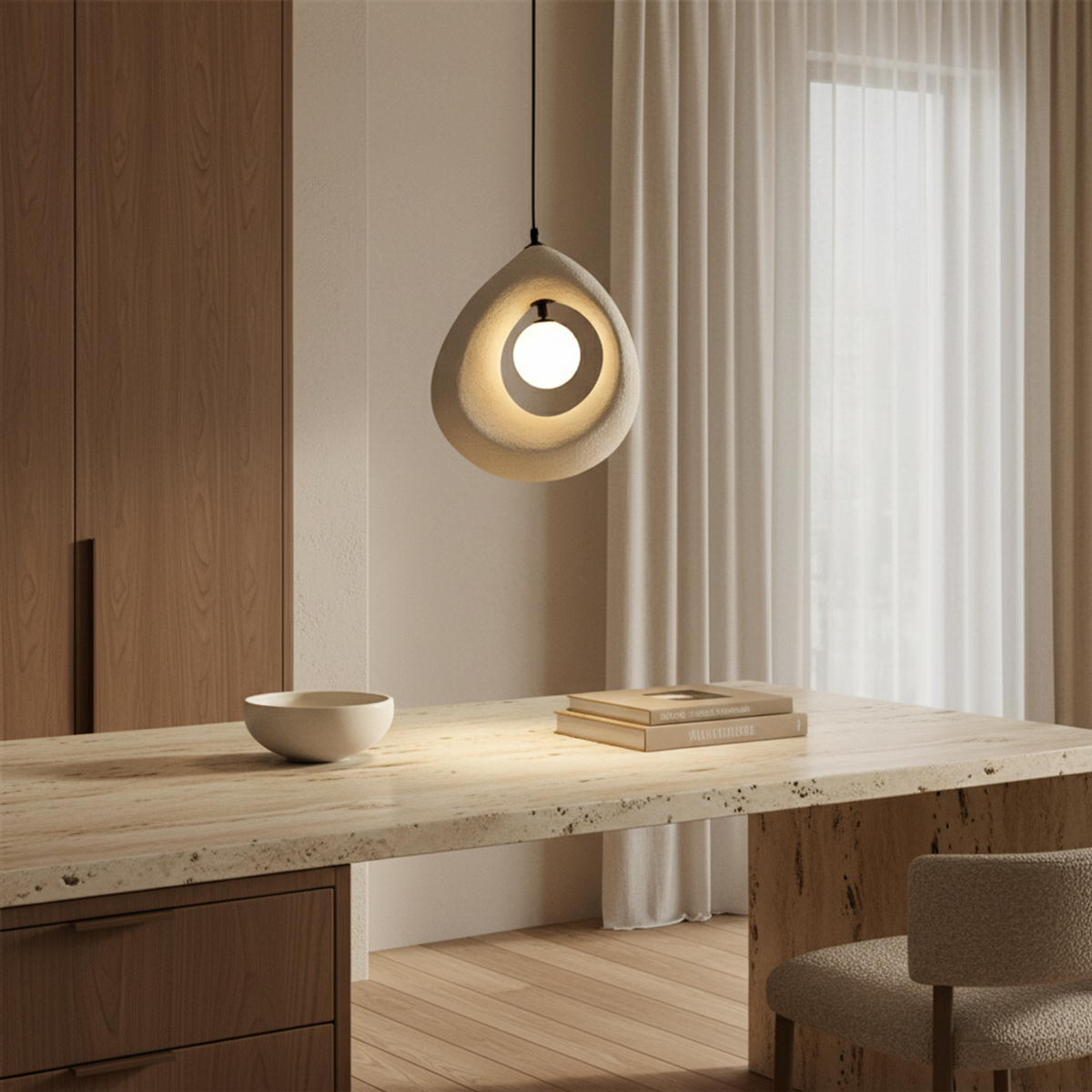 Ceiling Lighting for Home dining areas