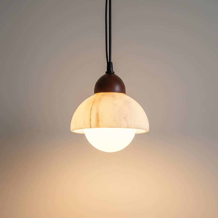 Modern Pendant Light – Everett