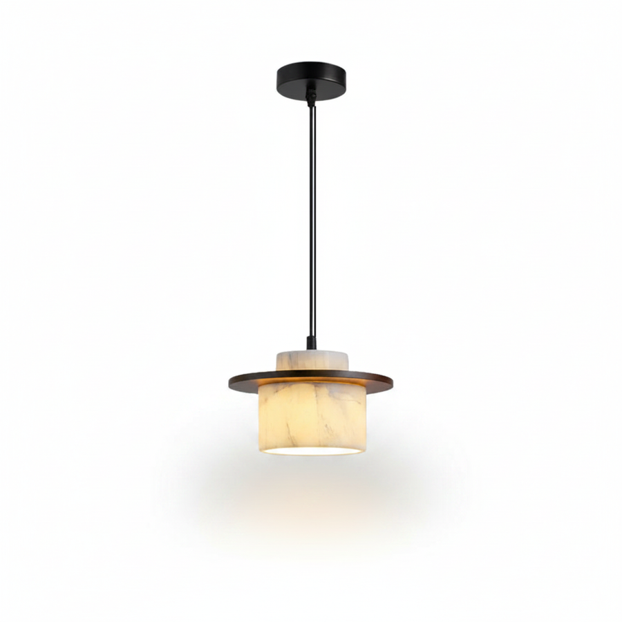 Modern Pendant Light – Lennox
