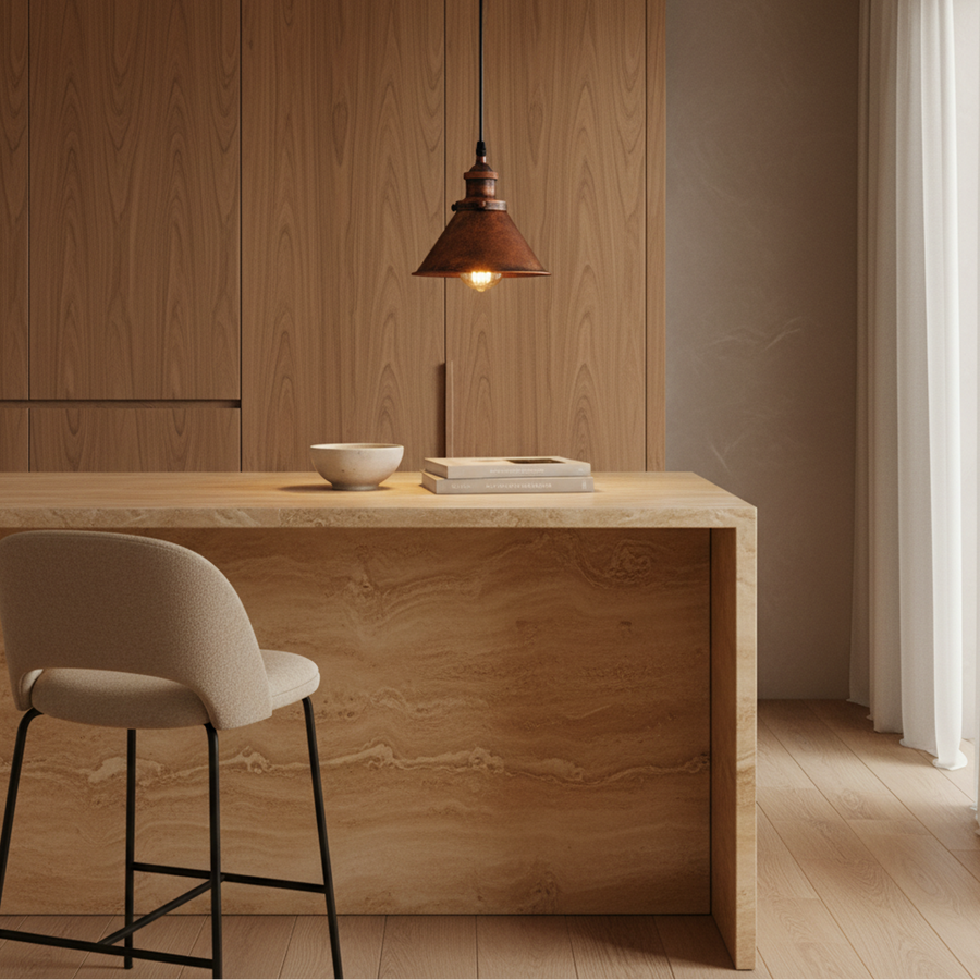 Modern Pendant Light – Cove