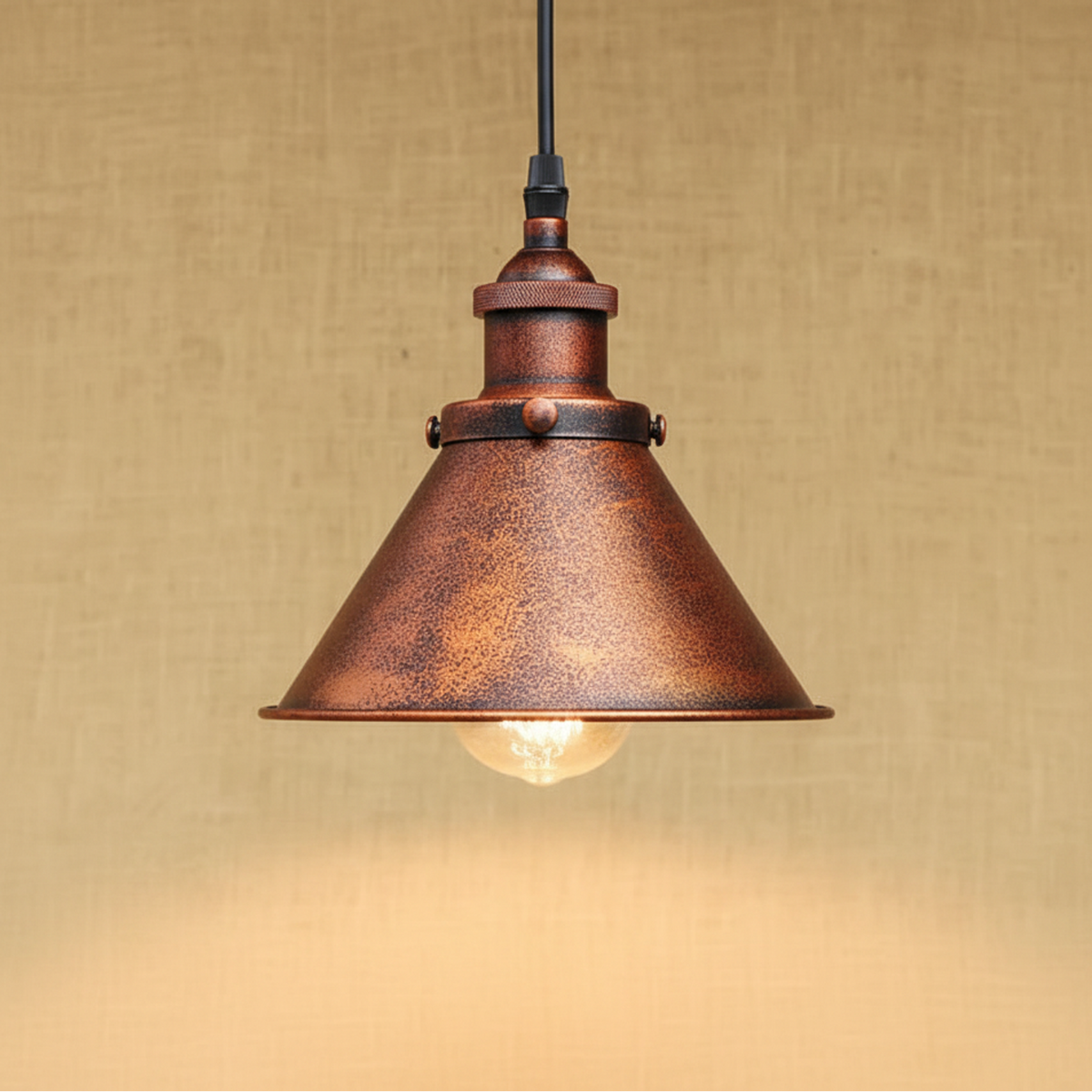Modern Pendant Light – Cove