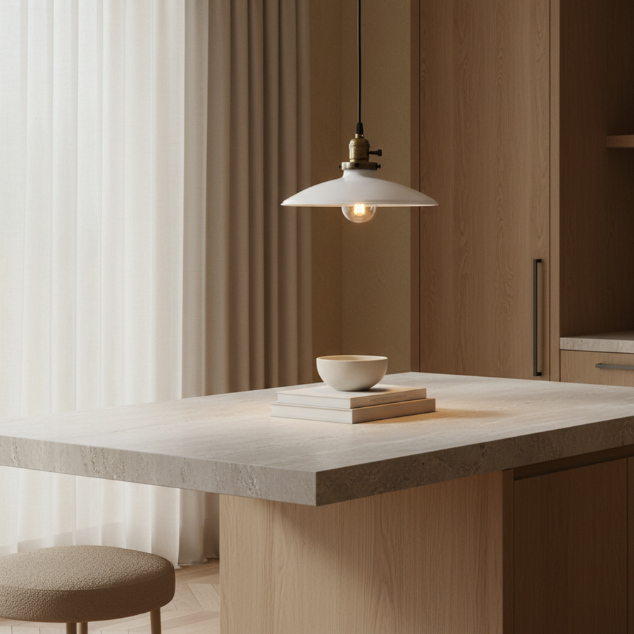 Modern Pendant Light – Ellis