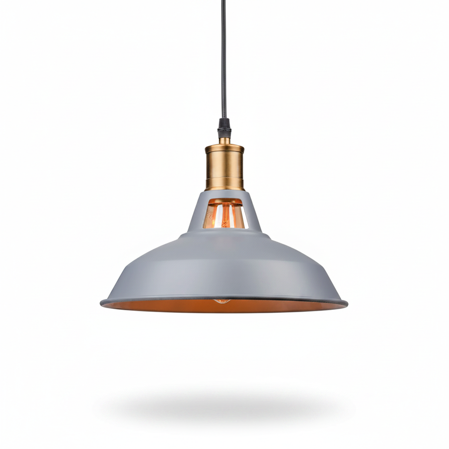 Modern Pendant Light – Ashford