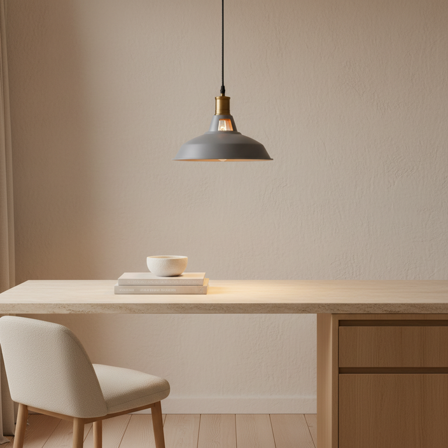 Modern Pendant Light – Ashford