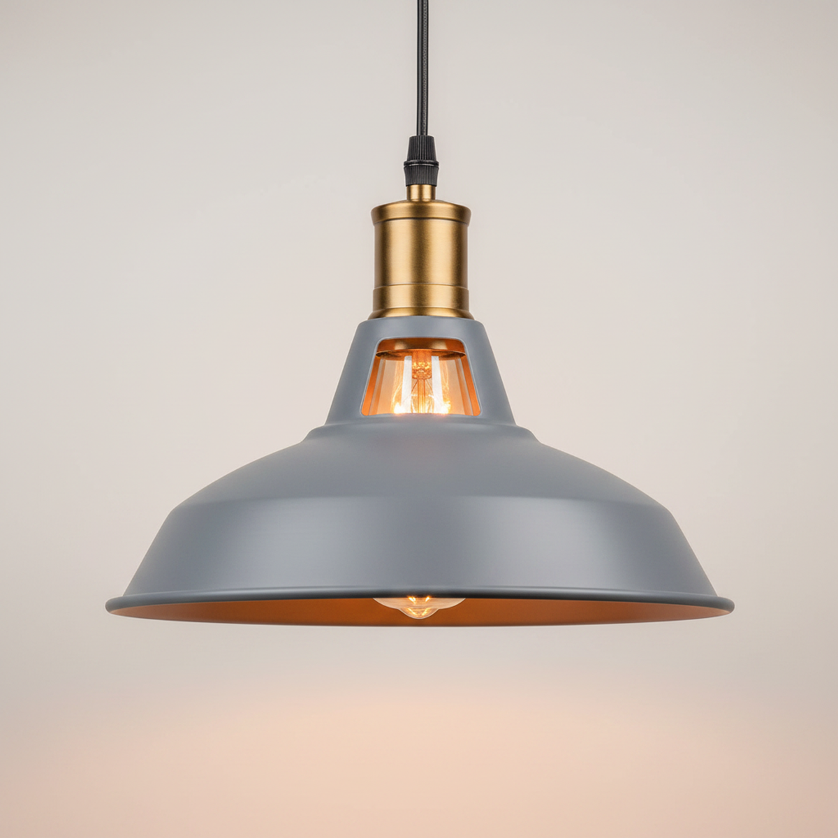 Modern Pendant Light – Ashford