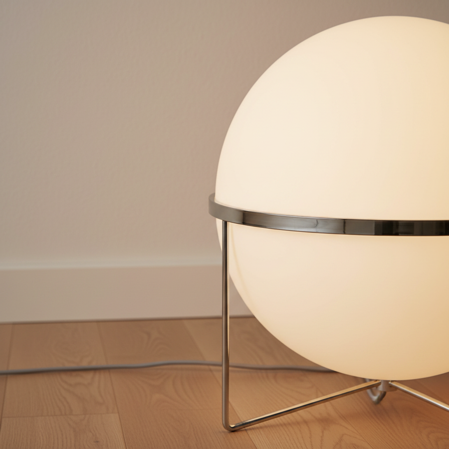 Elegant Floor Lamp – Arden