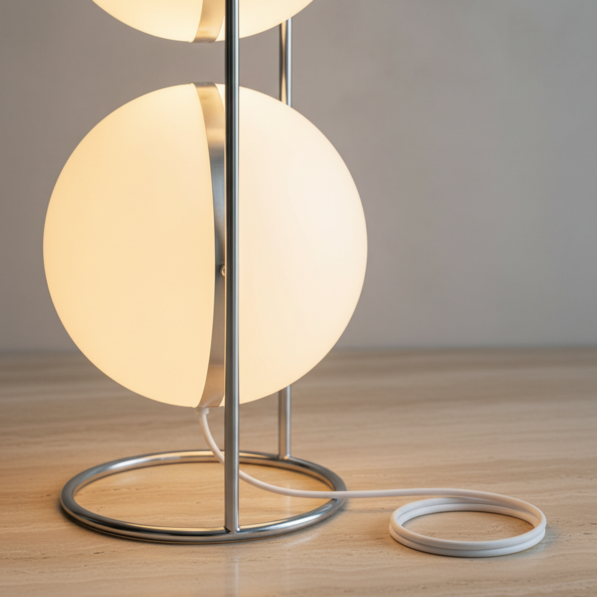 Atlas Details for Focused Room Glow