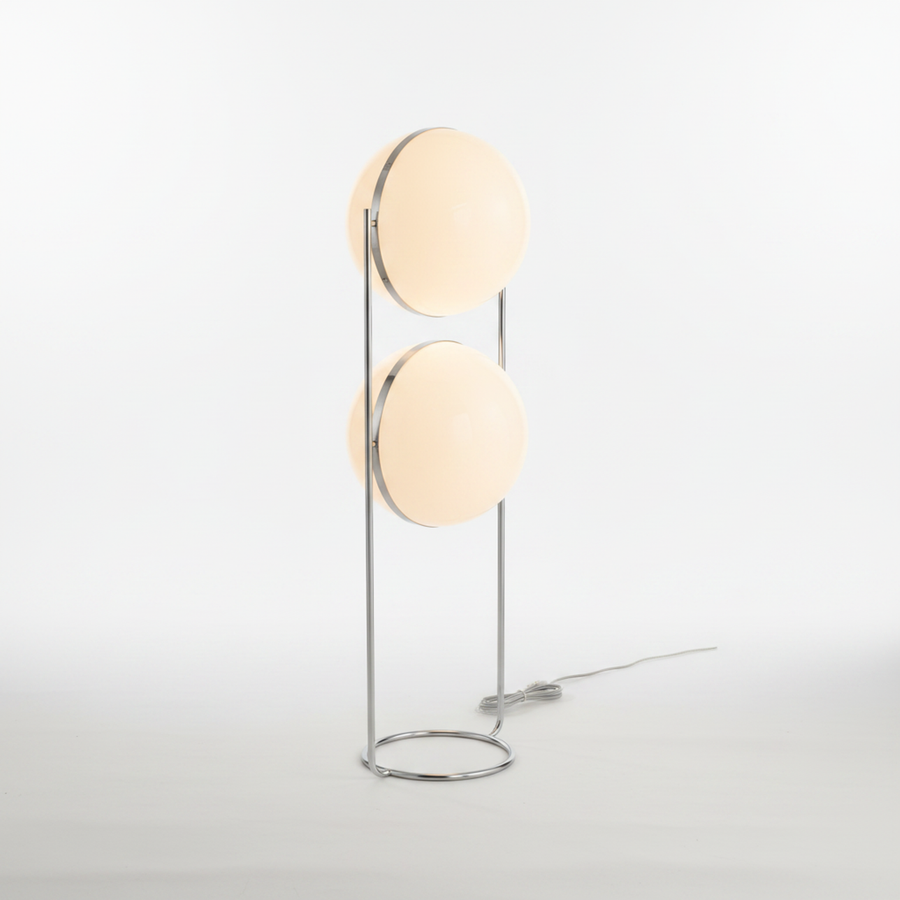 Elegant Floor Lamp – Avalon