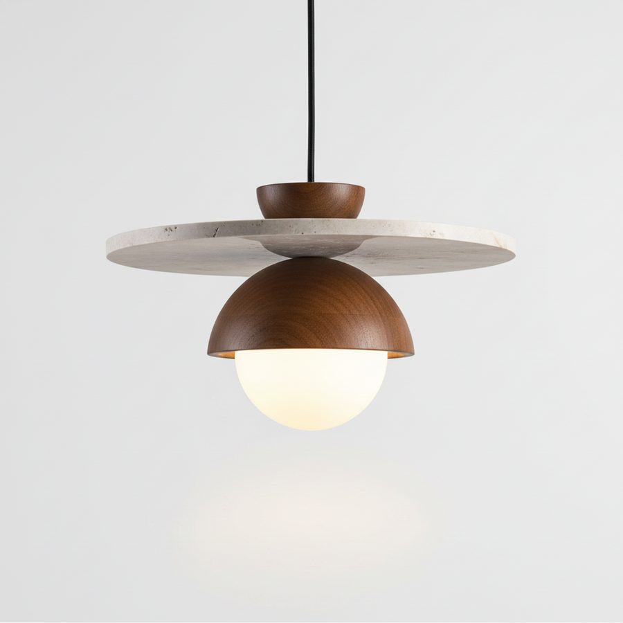 Modern Pendant Light – Camden