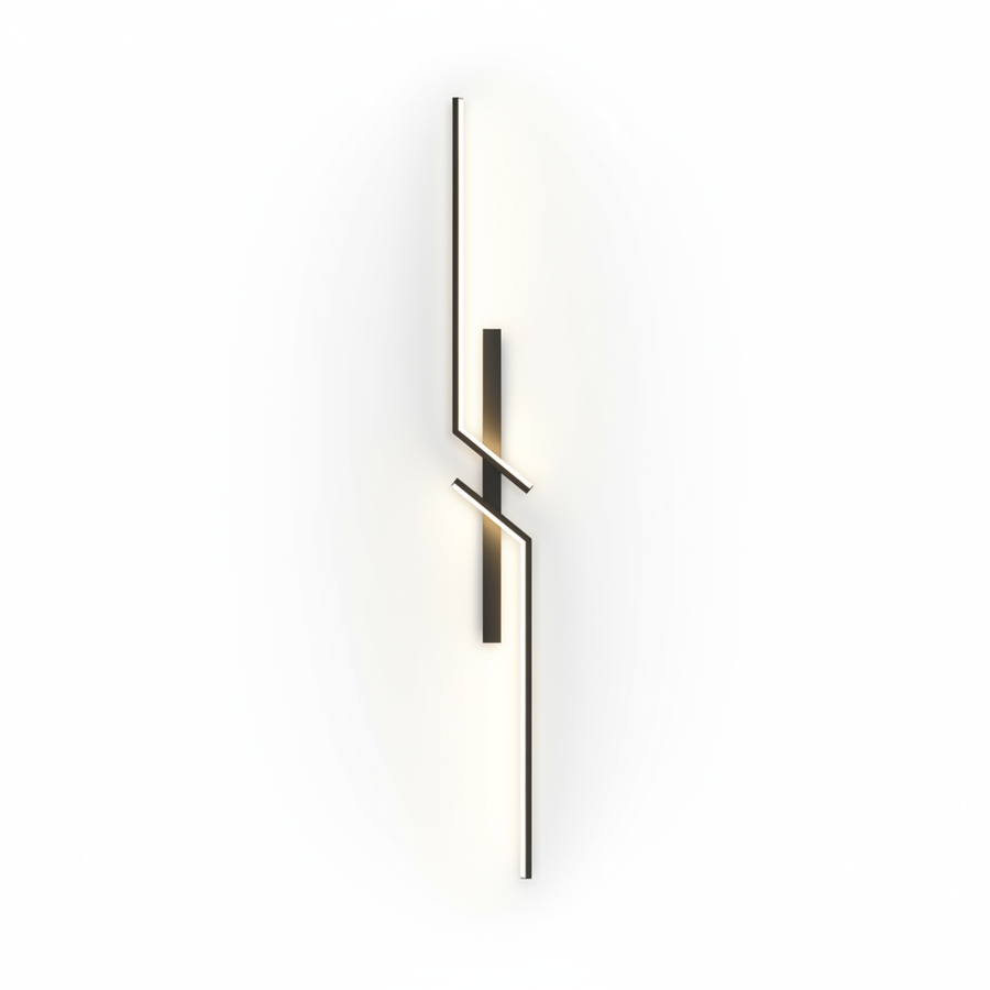 Linear Wall Sconce