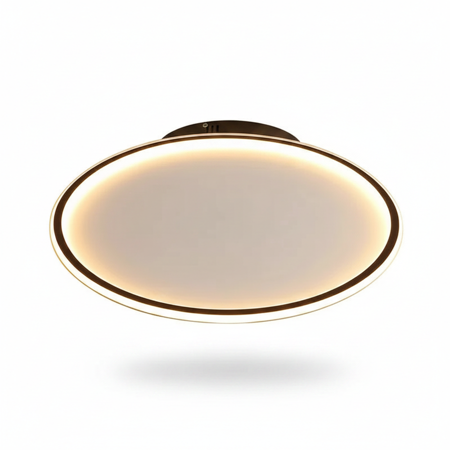 Dimmable LED Ceiling Light – Atlas