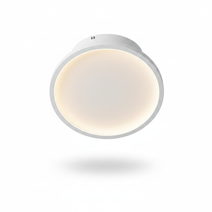 Dimmable LED Ceiling Light – Camden