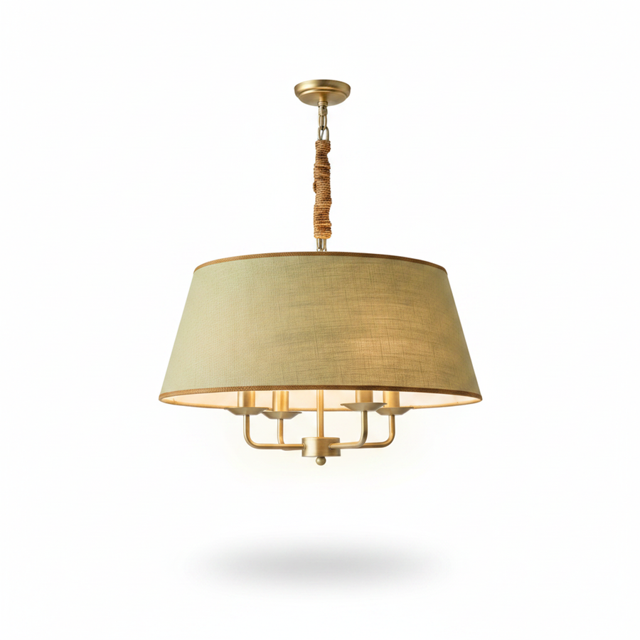 Dimmable LED Ceiling Light – Cedar