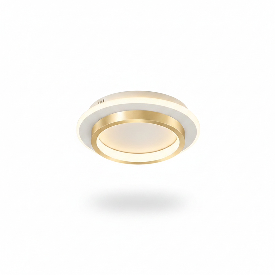 Dimmable LED Ceiling Light – Arden