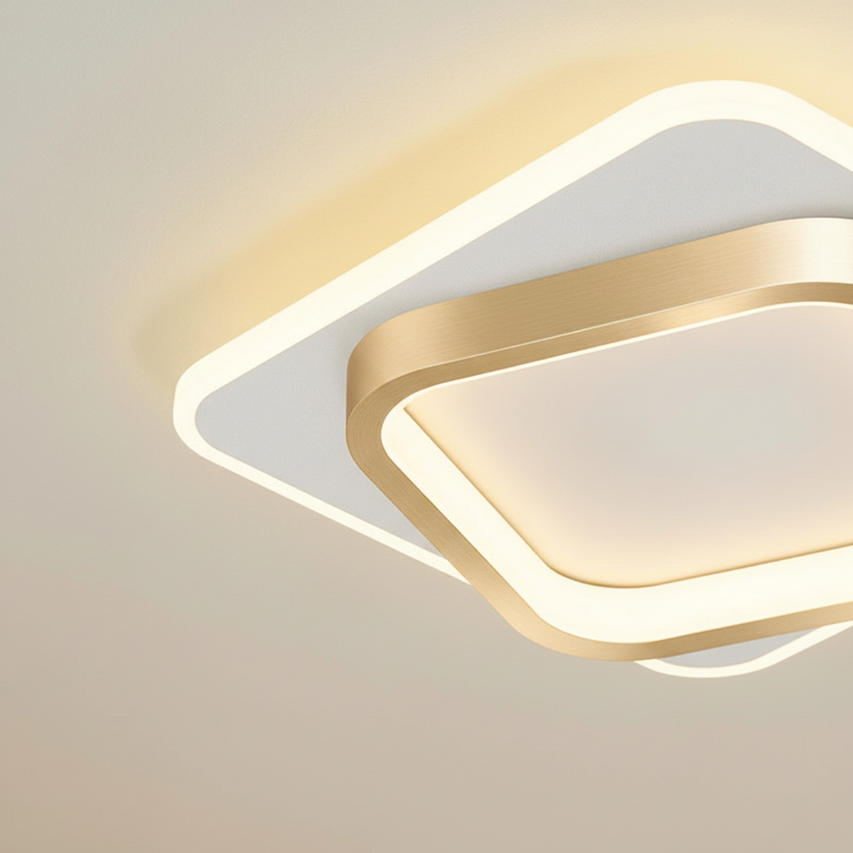 Ceiling Lighting for Foyers