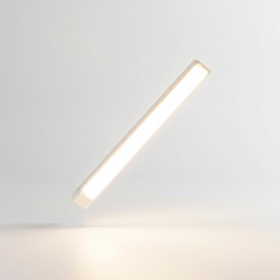 Motion Sensor Night Light Warm White