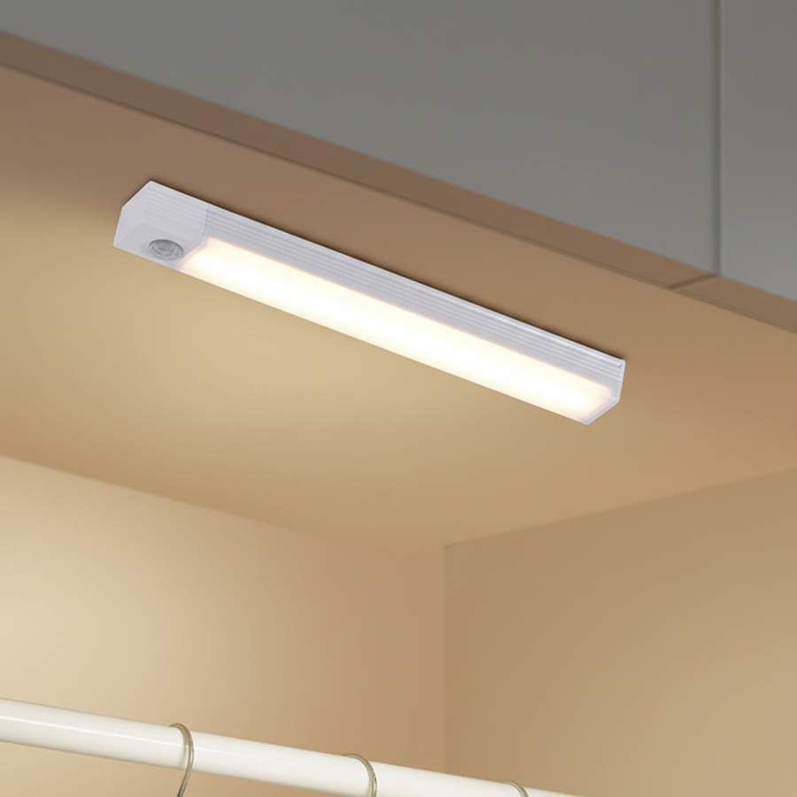 Motion Sensor Night Light