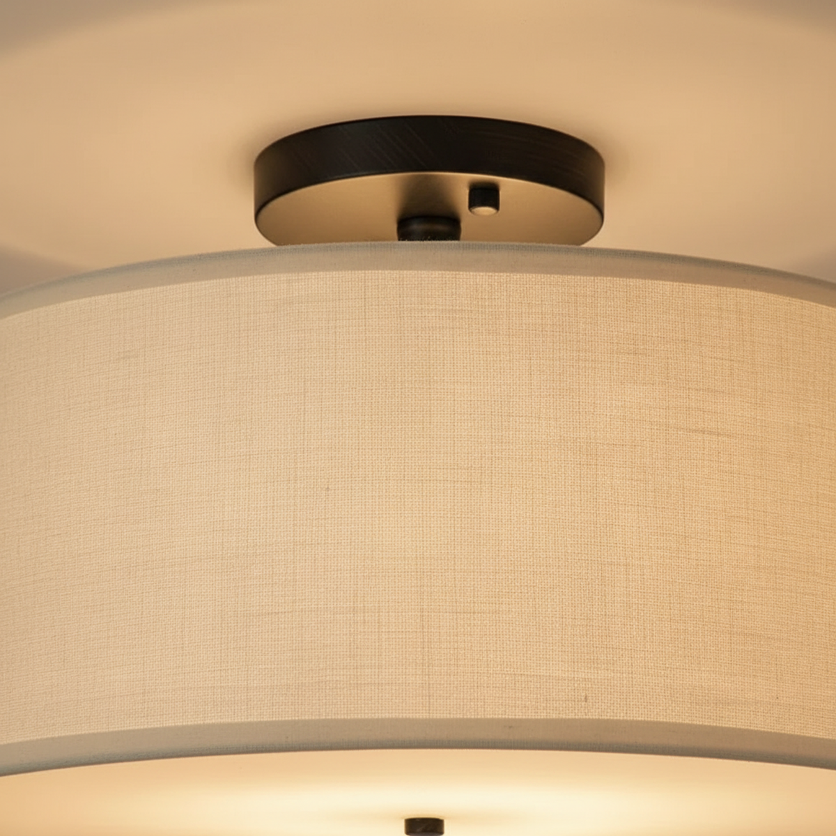 Refined Lighting for Ceiling Light