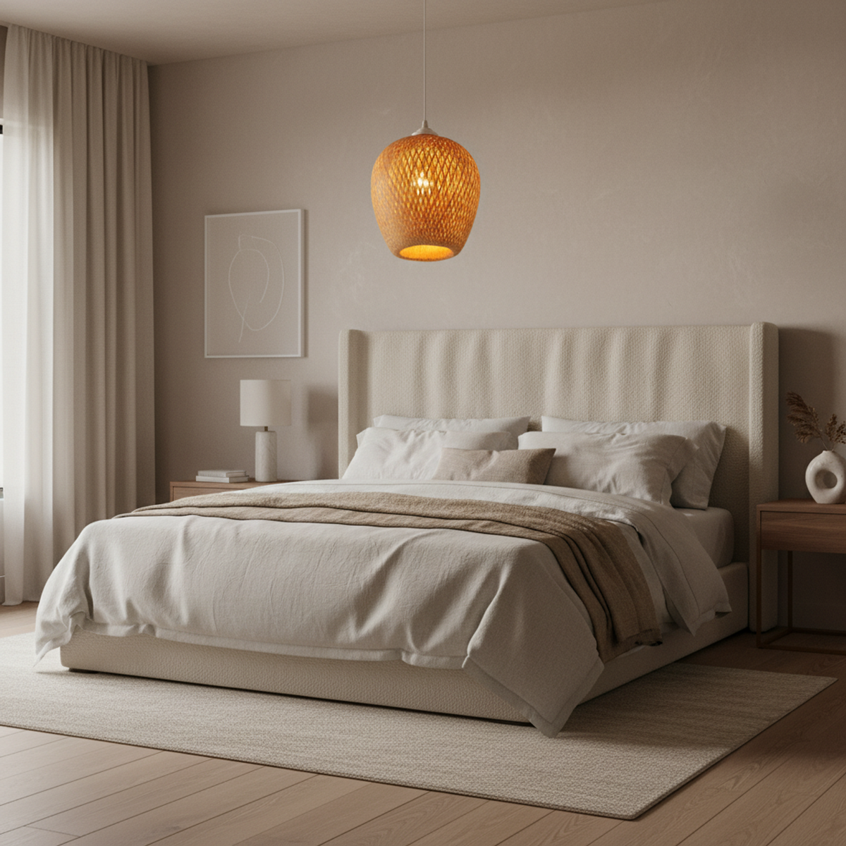 Artisan Craftsmanship in Lighting