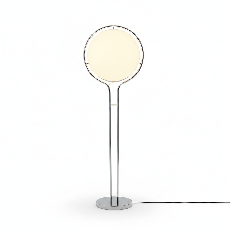 Elegant Floor Lamp – Ashford