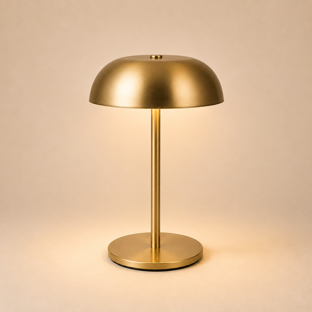 A Cordless Lamp That Goes Where You Go
