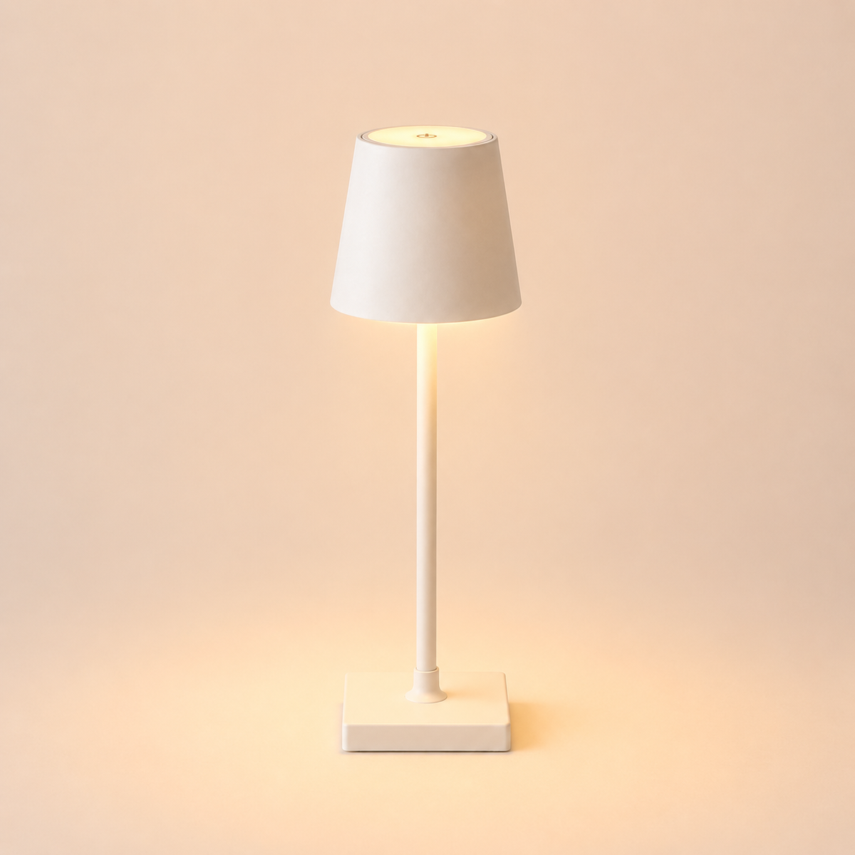 Slim, Tall and Completely Wireless