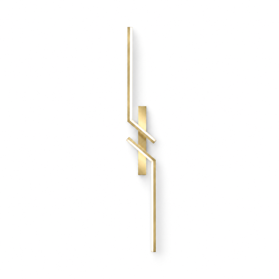 Modern Linear Wall Sconce
