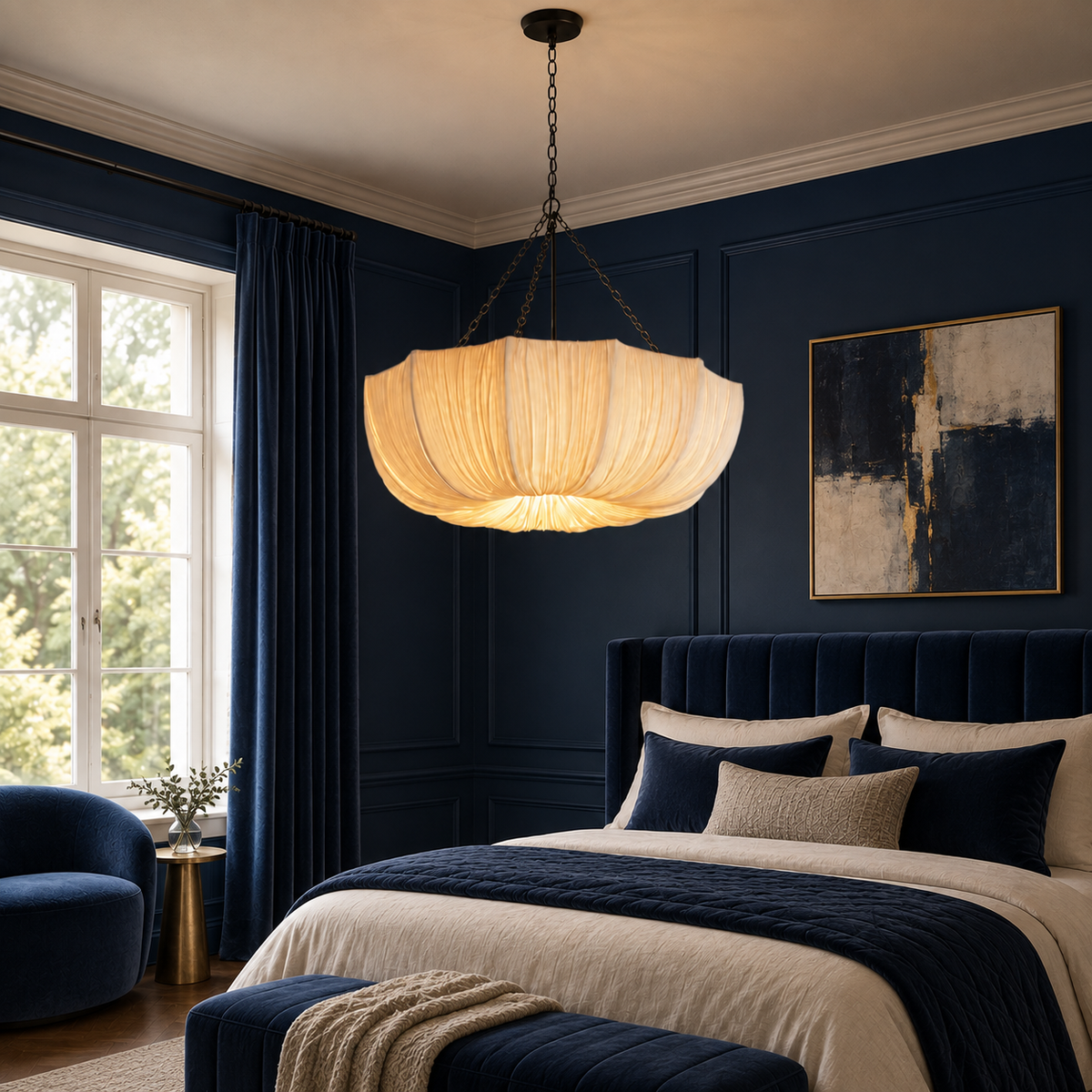 Use It as the Centre of the Room