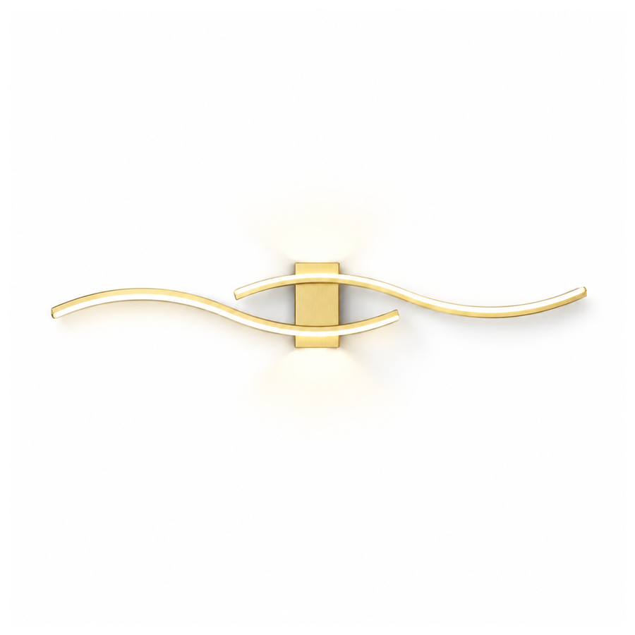 Wall Sconce Curve – Arden