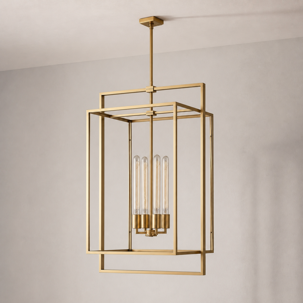 Modern Ceiling Light Chandelier