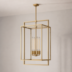 Modern Ceiling Light Chandelier