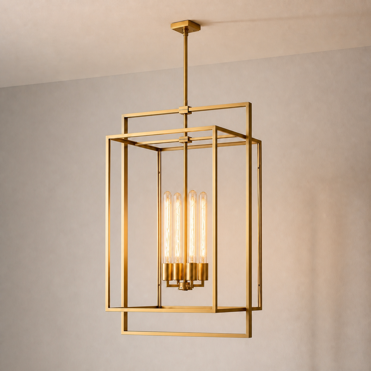 Modern Ceiling Light Chandelier