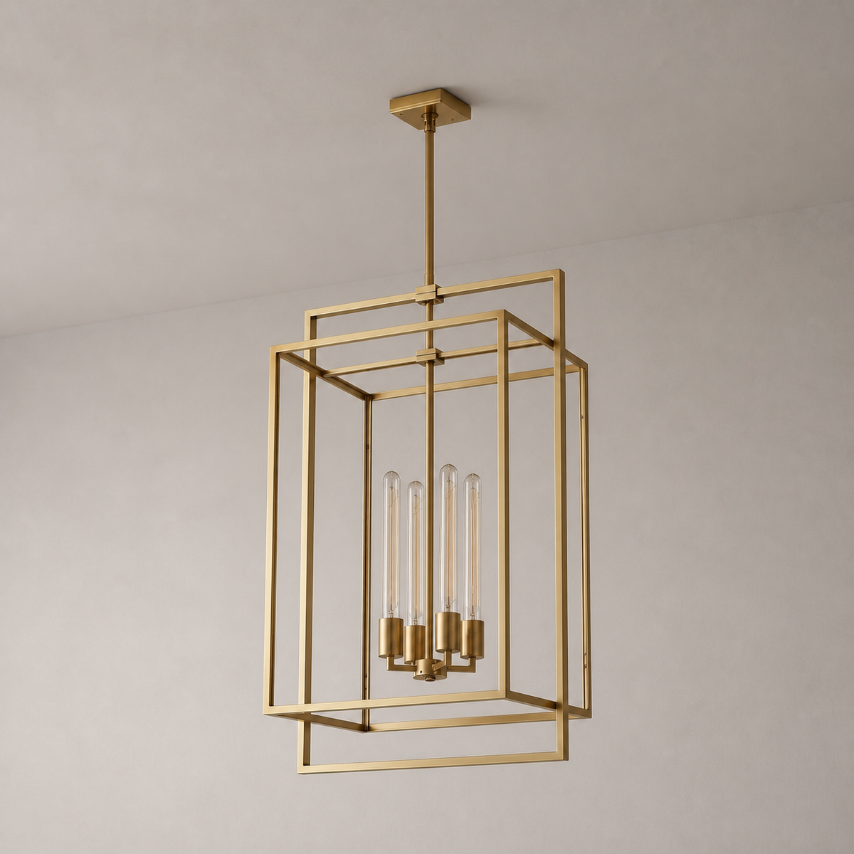 Modern Ceiling Light Chandelier